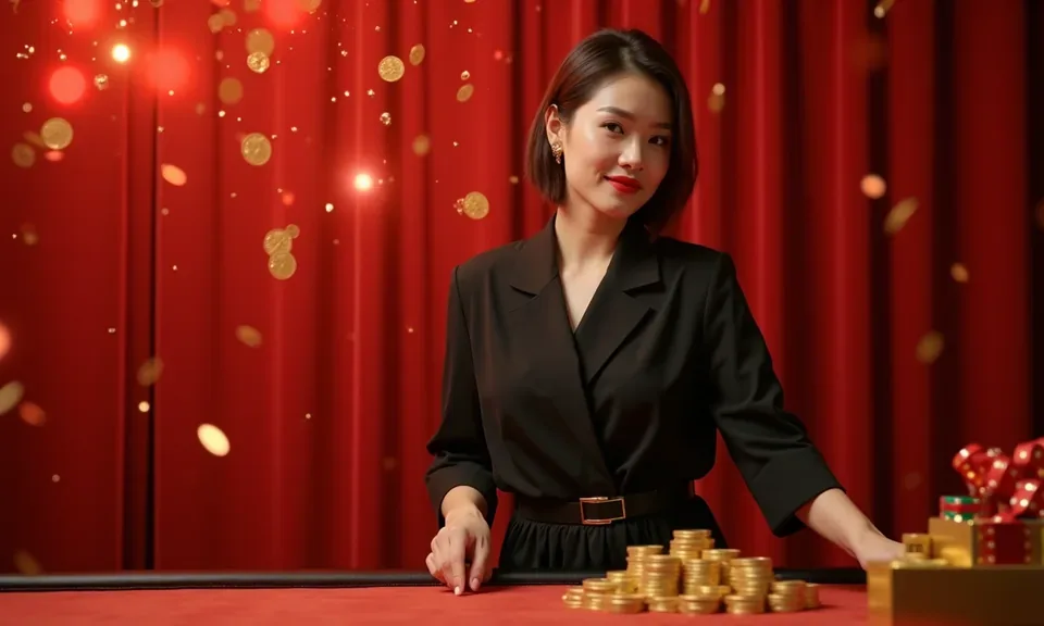 citaru88 citaru88 Is Built Around How You Actually Play
