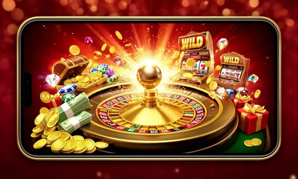 citaru88 VIP Baccarat Circle